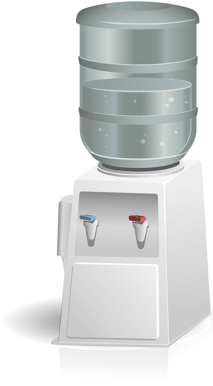 Water cooler
