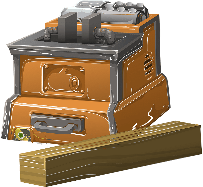 Wood processing machine