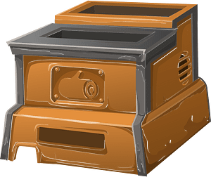 Wood worker chassis