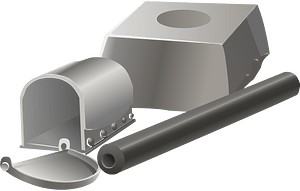 Mailbox kit