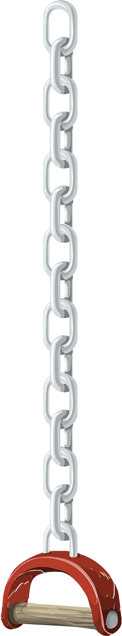 New chain