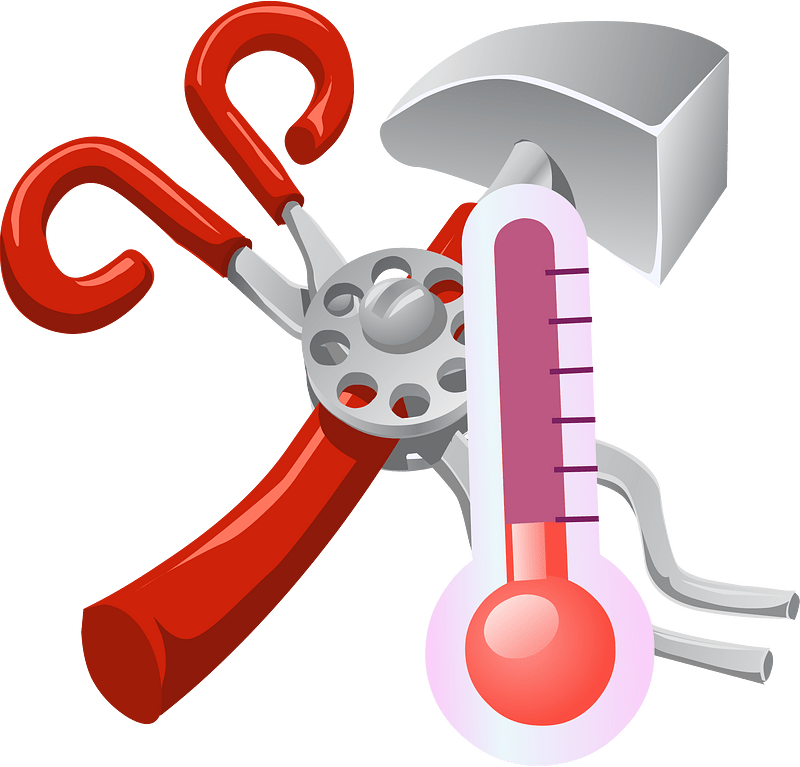 Set of tools