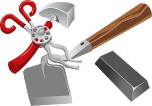 Various tools