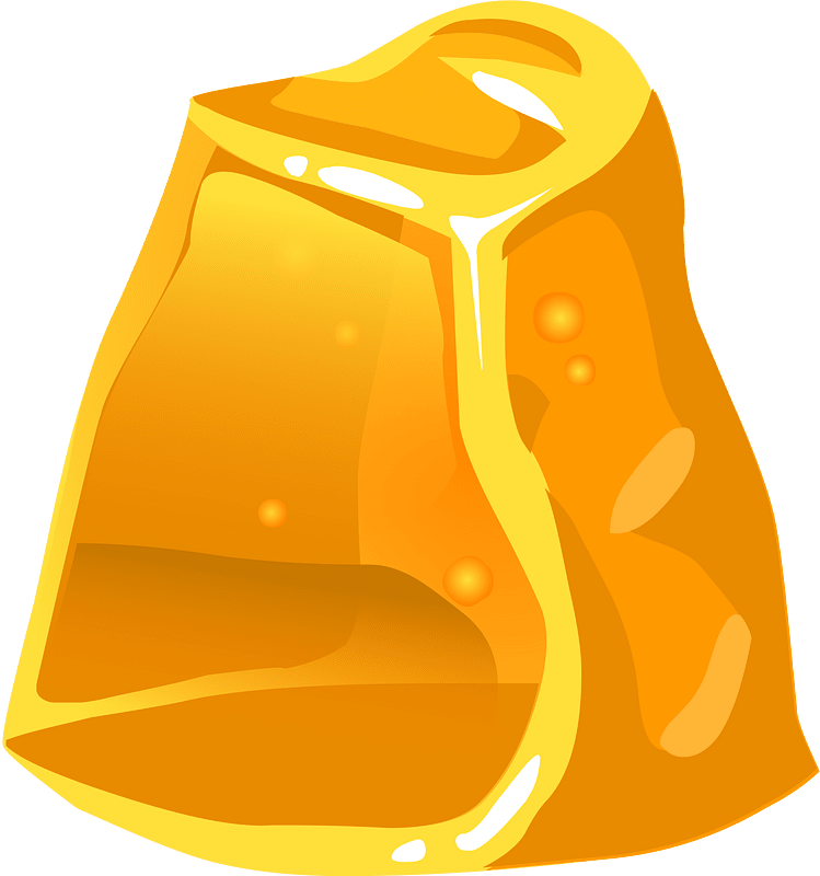 Gem amber