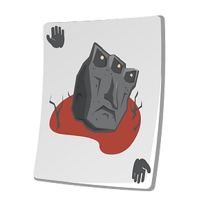Upgrade card instant resurrection