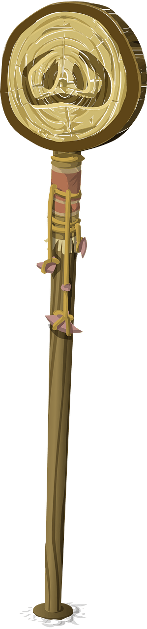 Magic pig stick