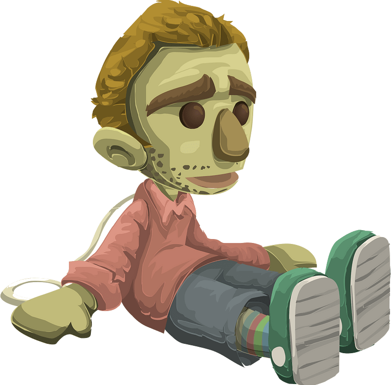 Pullstring doll