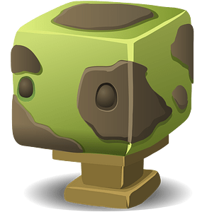 Cubimal 2 trophy