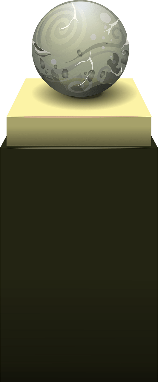 Sphere trophy