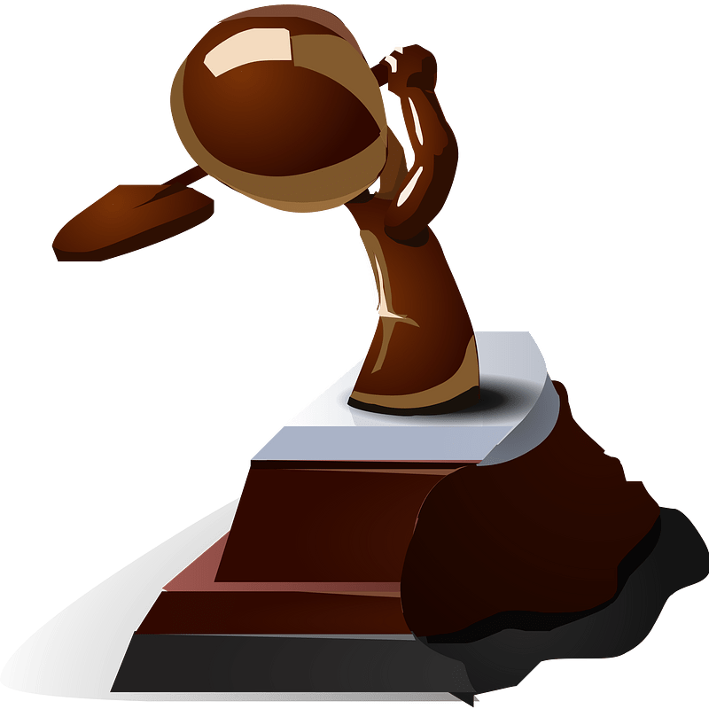 Street creator dirt trophy piece