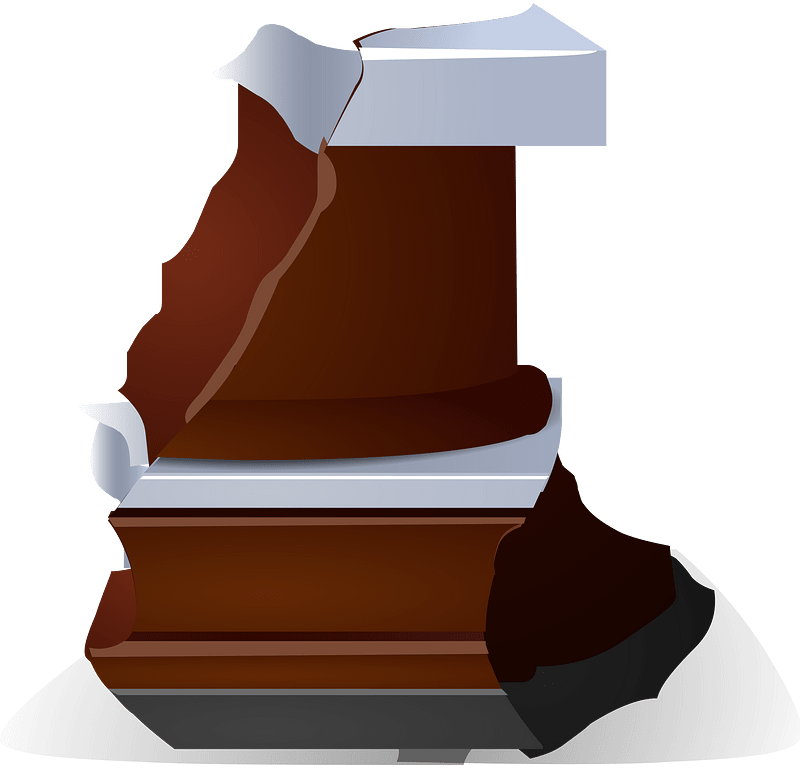 Street creator rock trophy piece