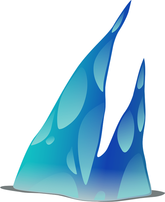 Cave crystal