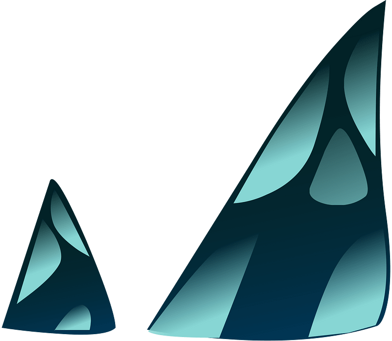 Cave crystal