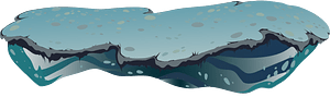 Cave platform