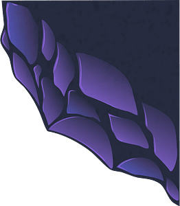 Cave purple