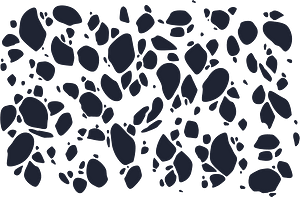 Cave stone texture