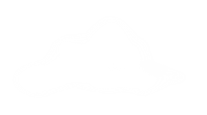White clouds