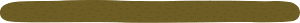 Brown dirt platform long
