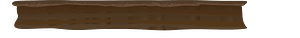 Brown flat mud