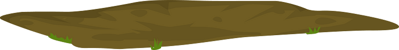 Green transition dirt