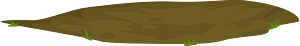 Green transition dirt