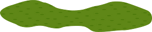 Evenground patch 4 grass