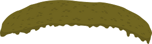 Ground forest terrain plattop