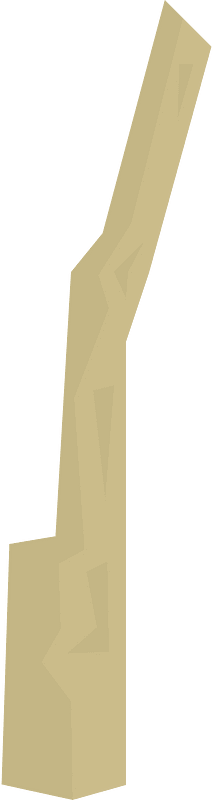 Light brown craggy mountain background