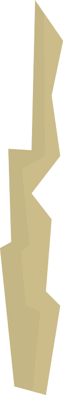 Light brown craggy mountain background