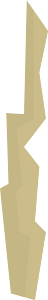 Light brown craggy mountain background