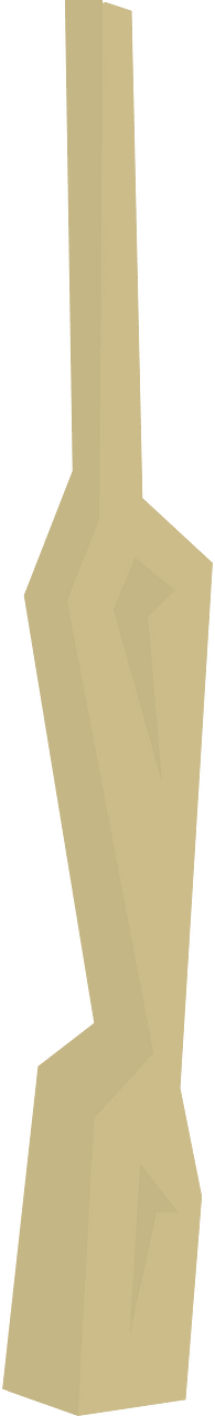 Light brown craggy mountain background
