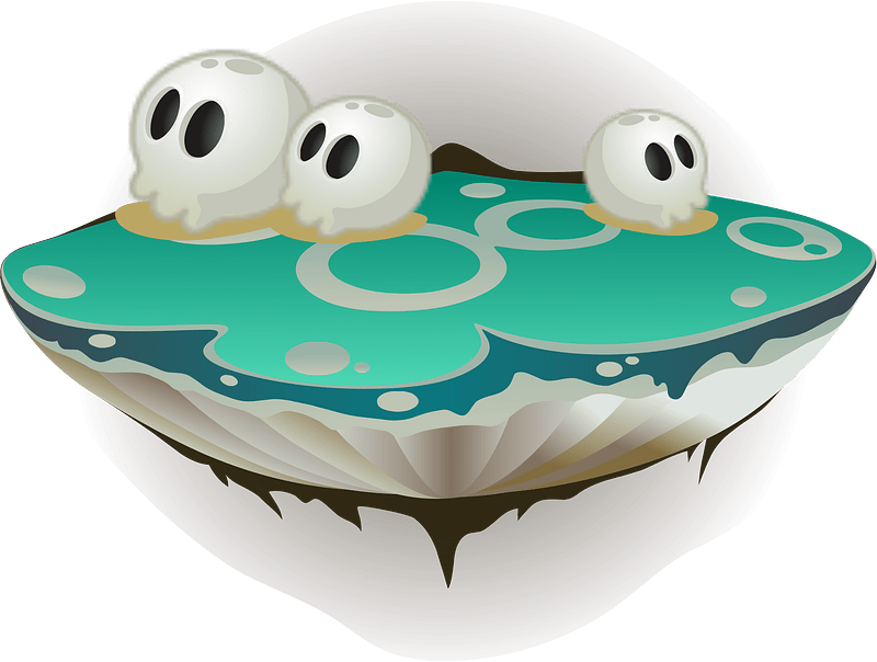 Green fantasy platform