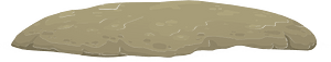 Beach sand