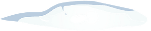 White snow