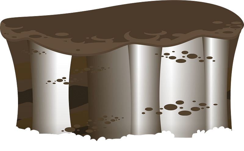 Front ground set