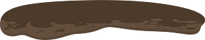 Front ground top