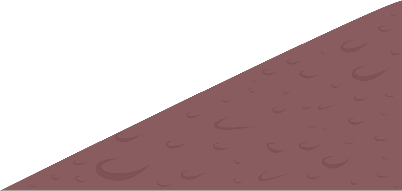 Ground mid back left