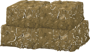 Soil block