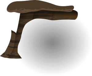 Underground entrance cover