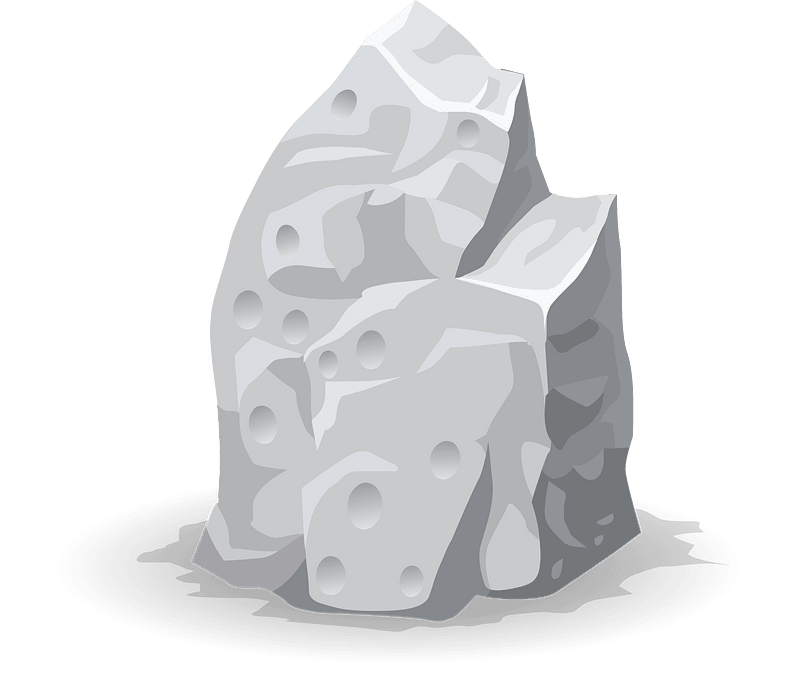 Proto dullite rock