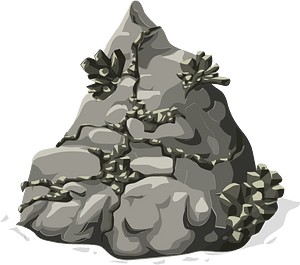 Proto metal rock