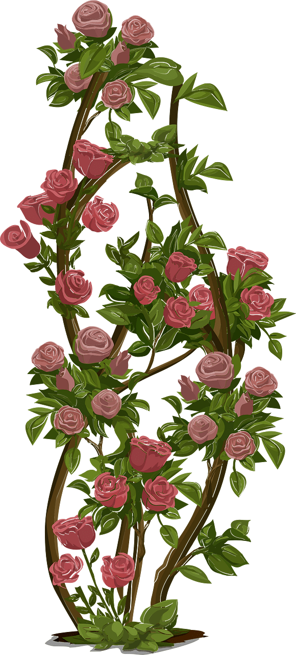 Flower pillor