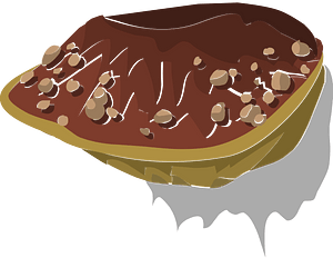 Mushroom tree