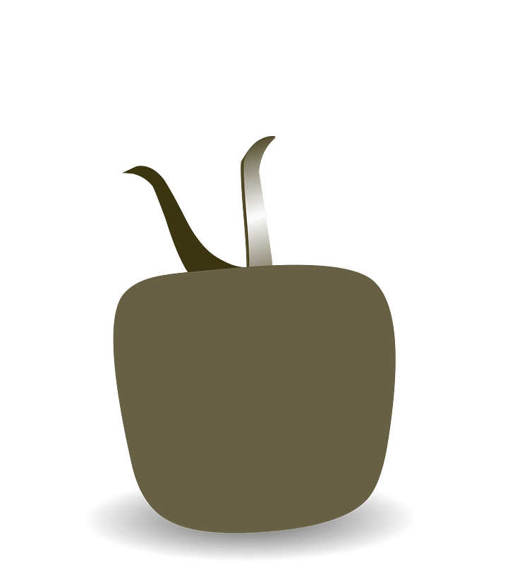 Background fantasy sprout