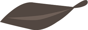 Coal leaf