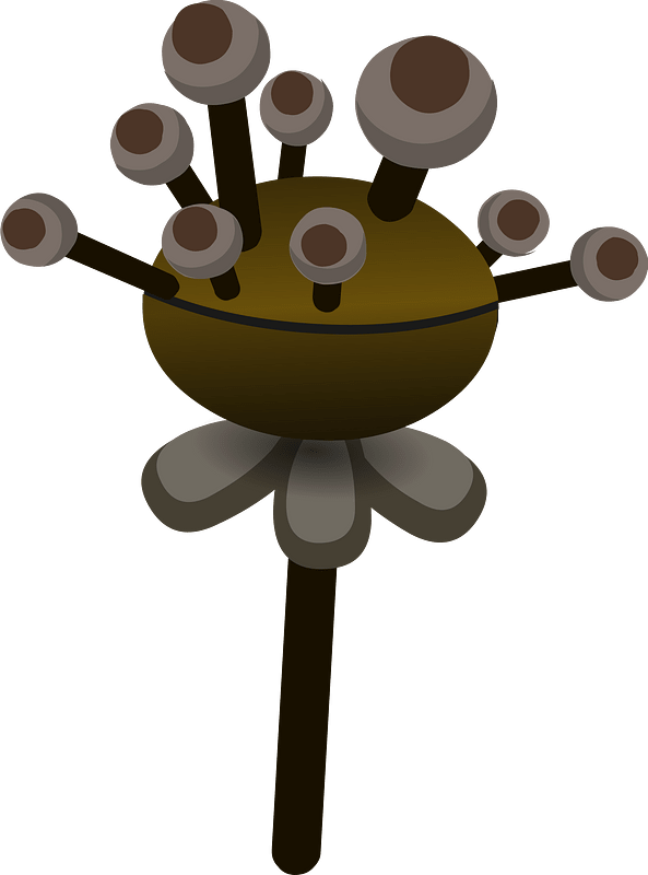 Underground willow