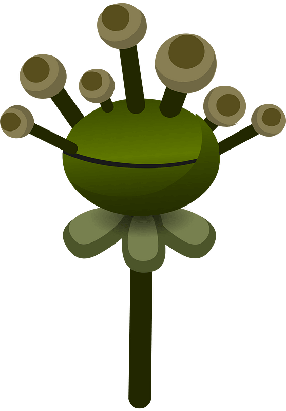 Underground willow