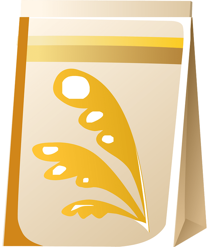 Grain seed