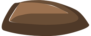 Seed small brown
