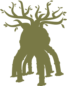 Fantasy bottletree